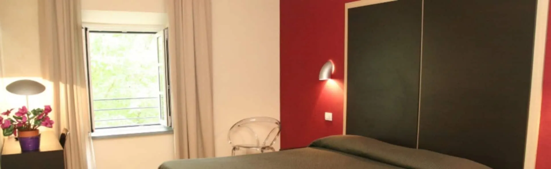 ****  Hotel Hambros - Capannori Italie