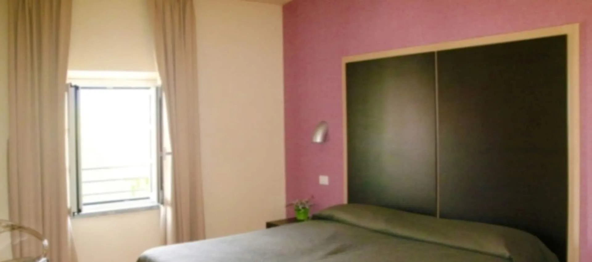 Hotel Hambros - Capannori Italie