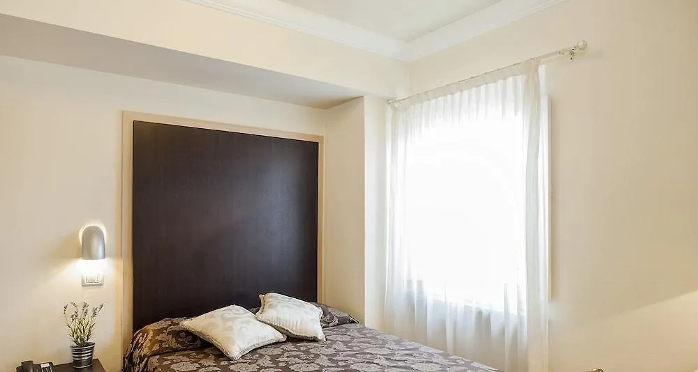 Hotel Hambros - Capannori