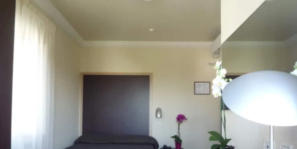 Hotel Hambros - Capannori