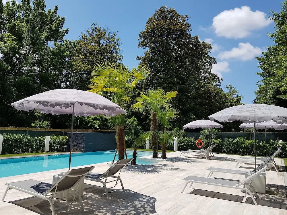 Hotel Hambros - Capannori