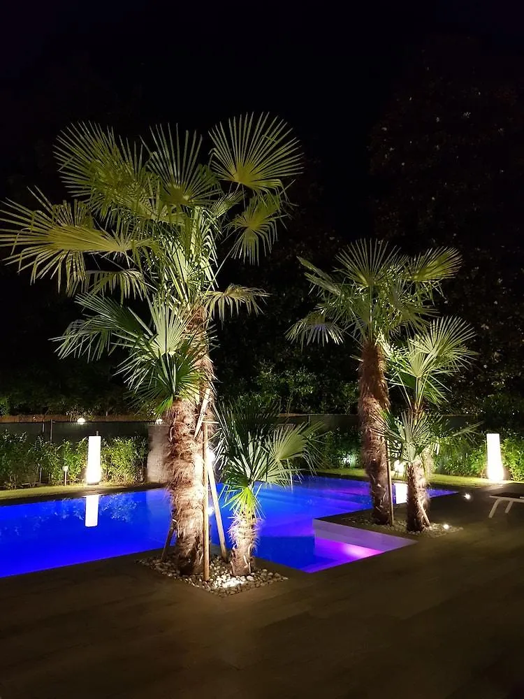 Hotel Hambros - Capannori Italie