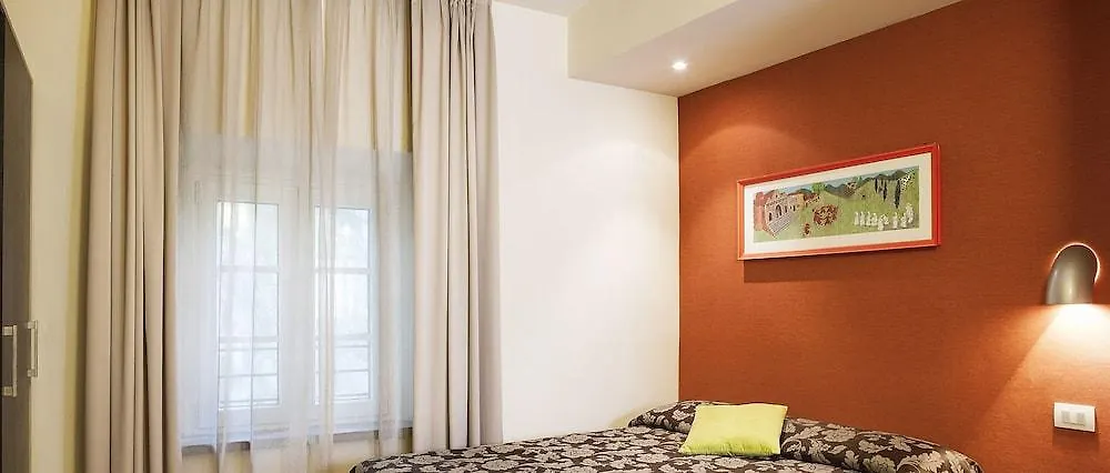 Hotel Hambros - Capannori