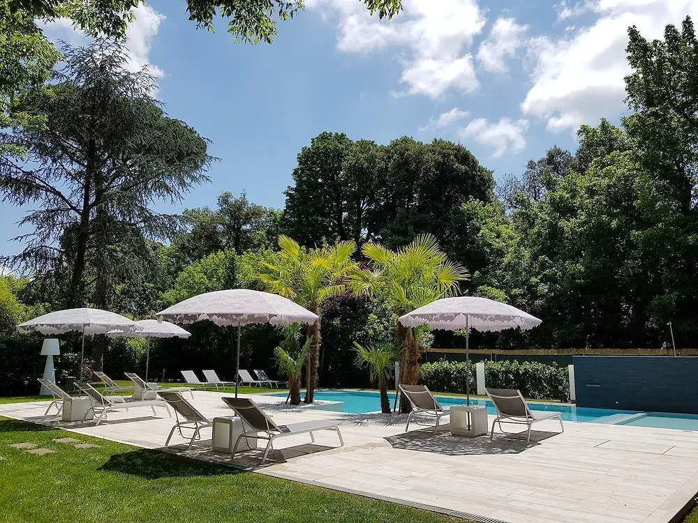 Hotel Hambros - Capannori Italie