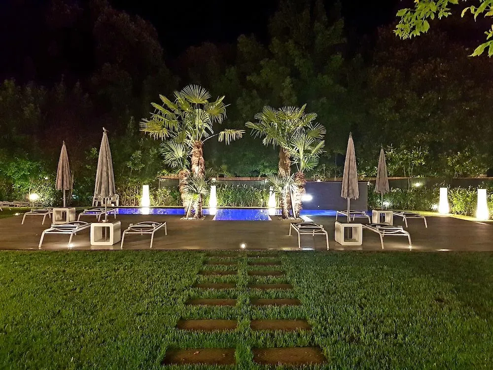Hotel Hambros - Capannori 4*,  Italie