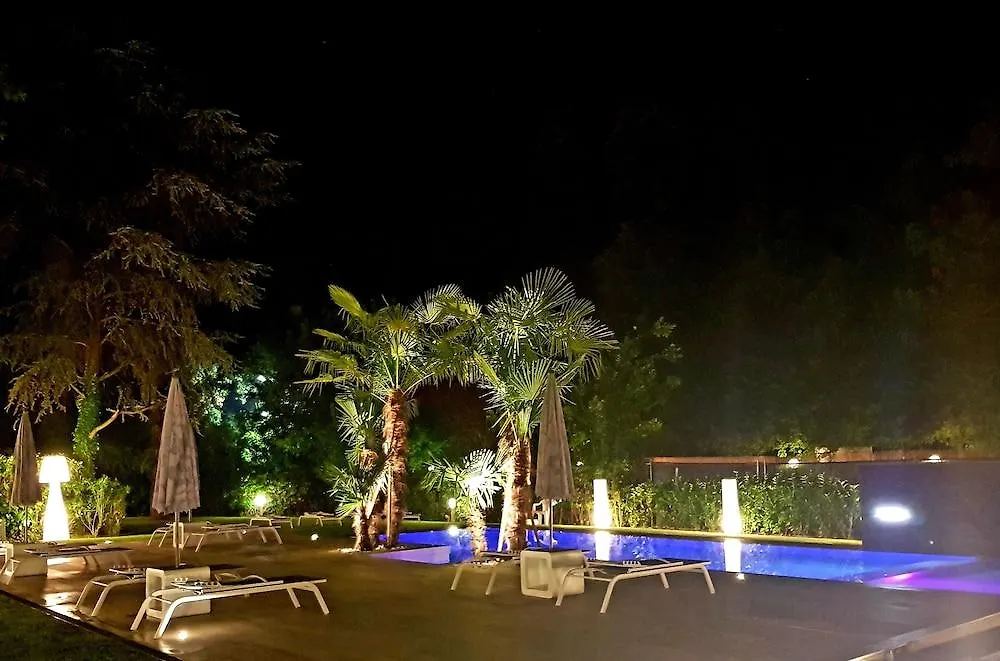 Hotel Hambros - Capannori