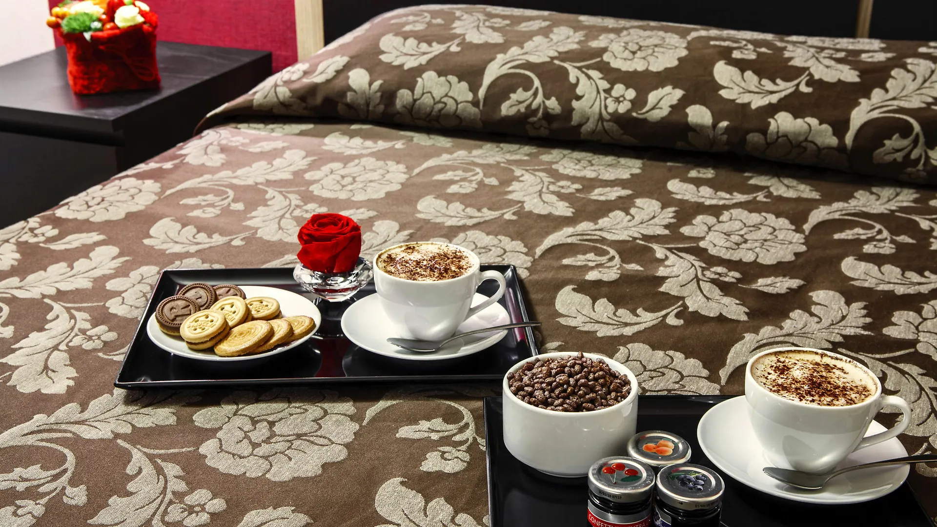 Hotel Hambros - Capannori