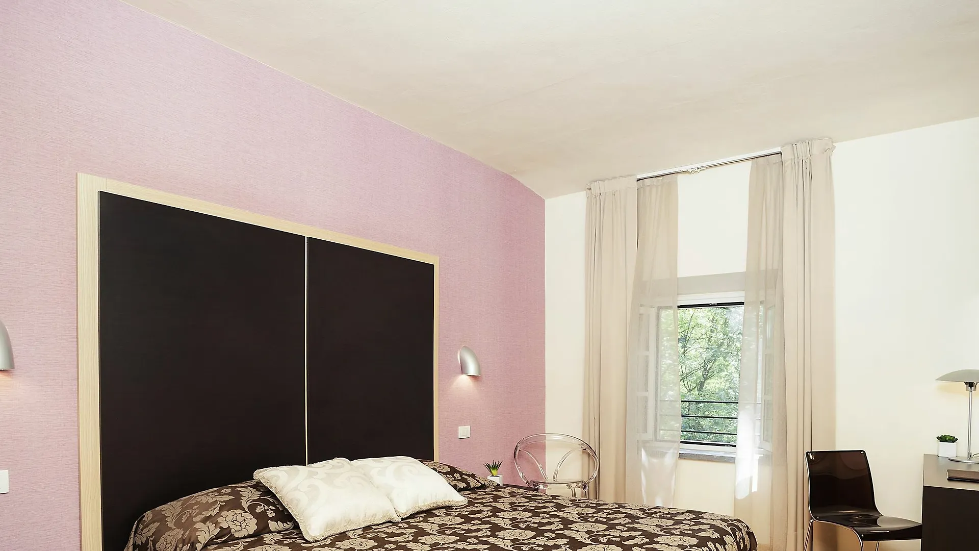 Hotel Hambros - Capannori