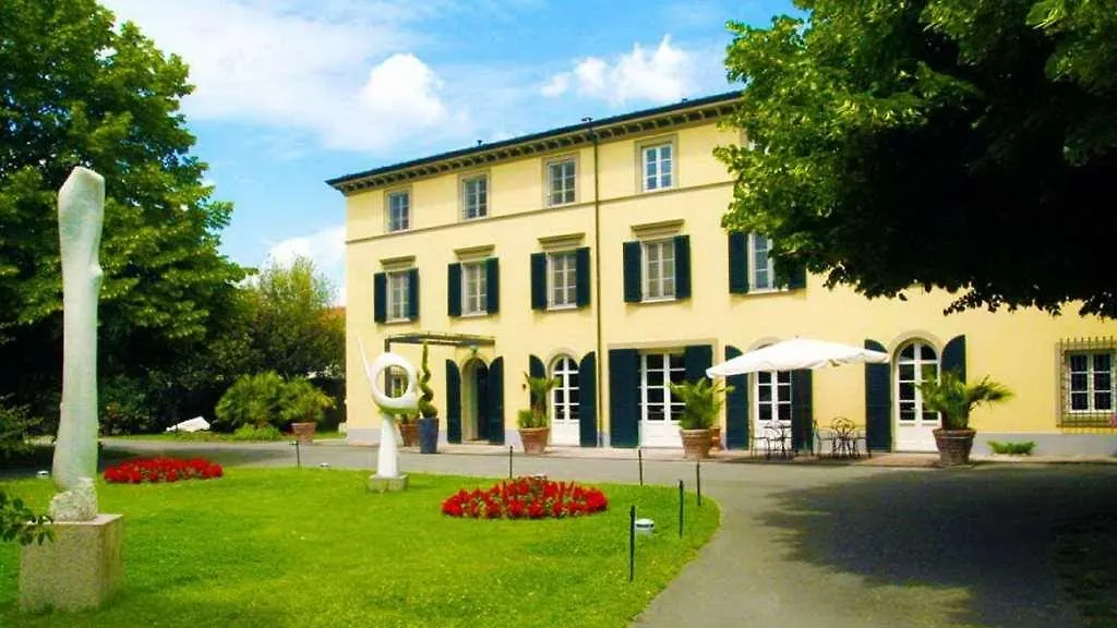 Hotel Hambros - Capannori