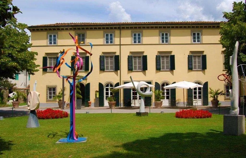 Hotel Hambros - Capannori