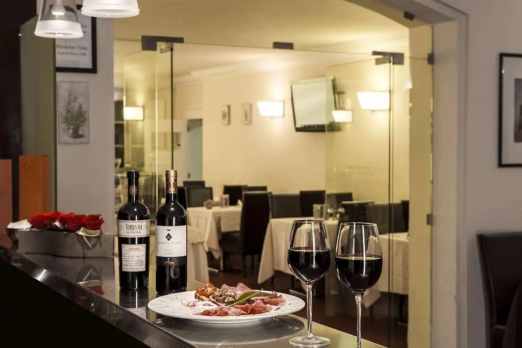 ****  Hotel Hambros - Capannori Italie