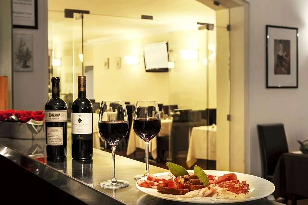Hotel Hambros - Capannori 4*,