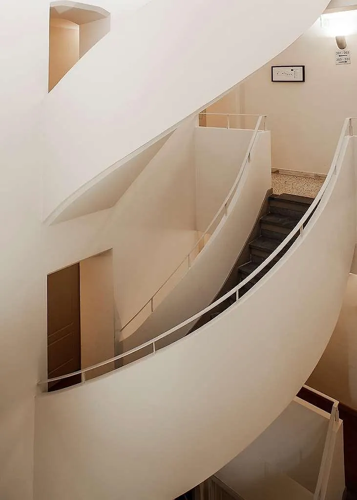 Hotel Hambros - Capannori Italie