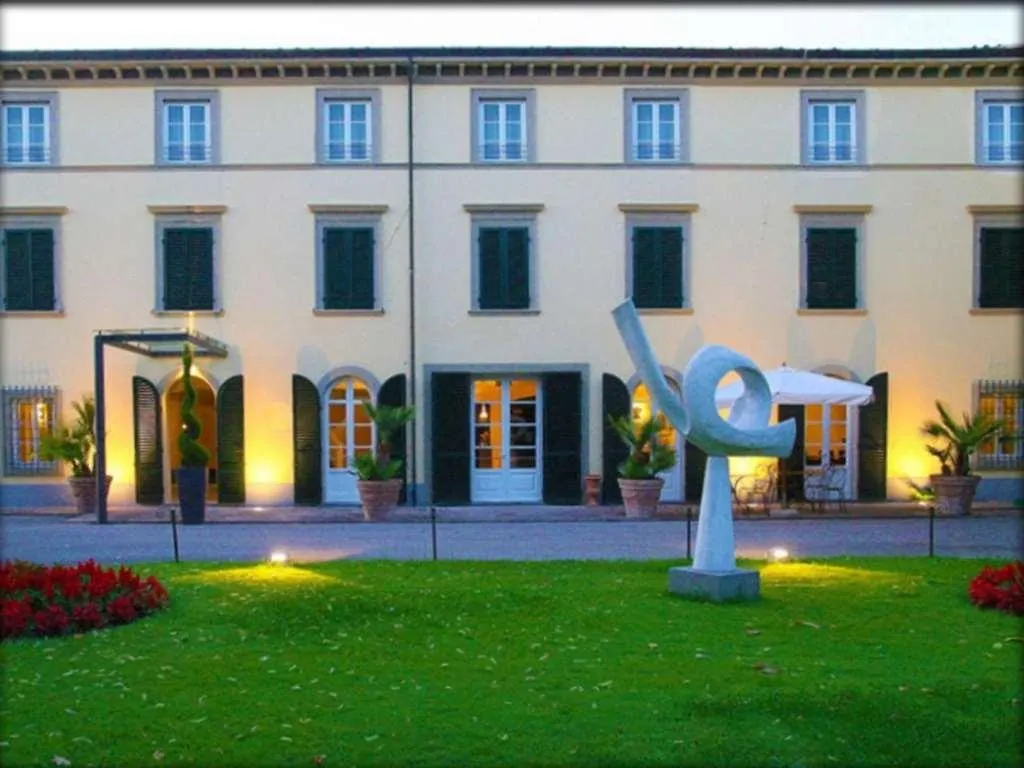 ****  Hotel Hambros - Capannori Italie