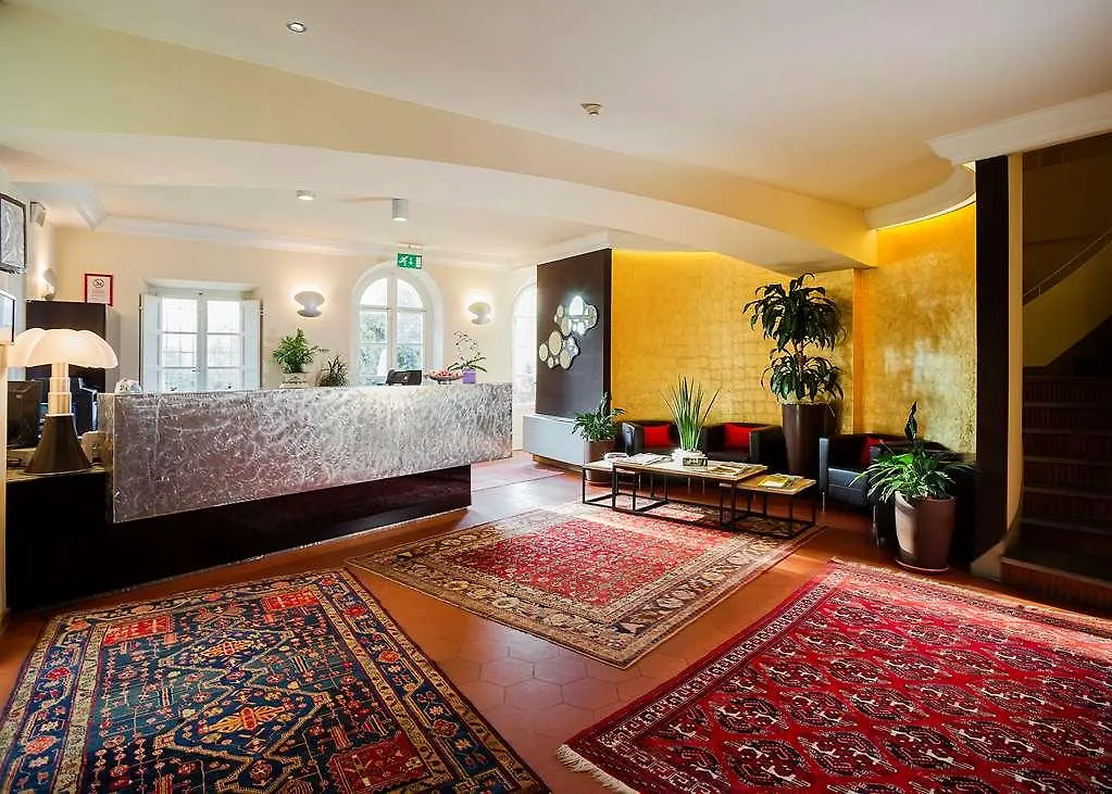 Hotel Hambros - Capannori Italie