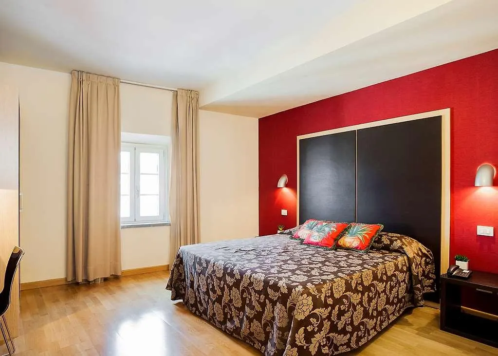 Hotel Hambros - Capannori