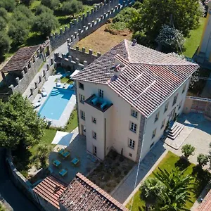 Couette-café Antica Pergola Di San Giusto, Capannori